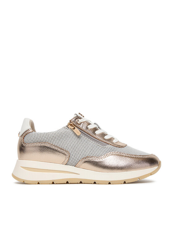 MEXX MEXX Sneakersy EO-25F589-2 Bílá
