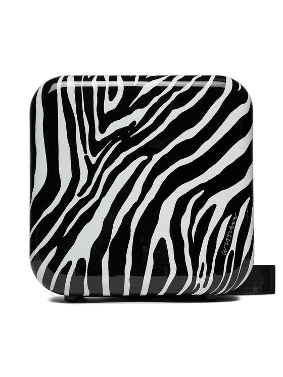 WITTCHEN WITTCHEN Henkeltasche 56-3A-644-Z Weiß