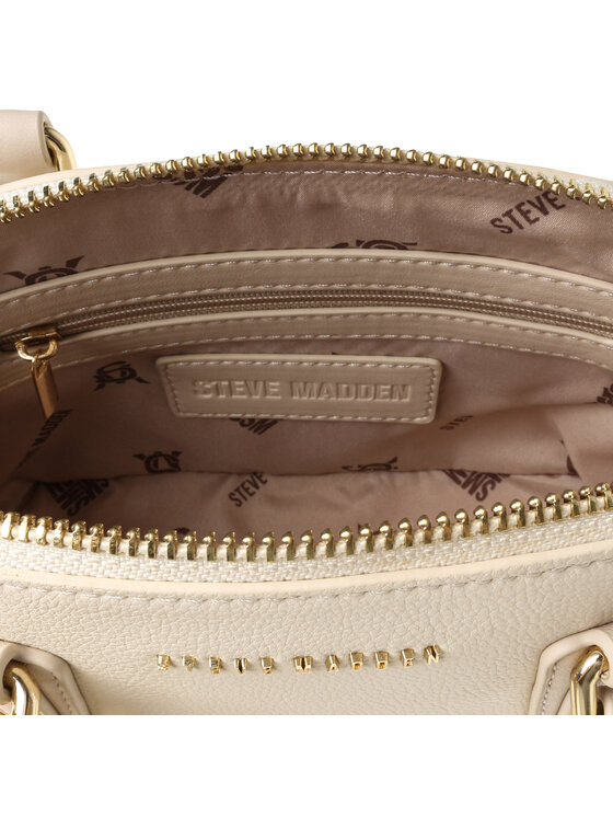 Steve Madden Steve Madden Torebka Bwanda Crossbody SM13001379-02002-BNE Écru