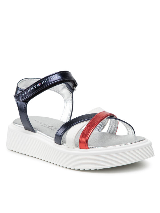 Sandali Tommy Hilfiger