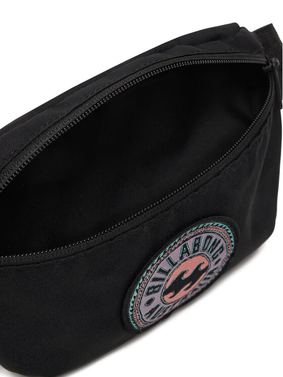 Billabong Billabong Marsupio﻿ EBYBA00105 Nero
