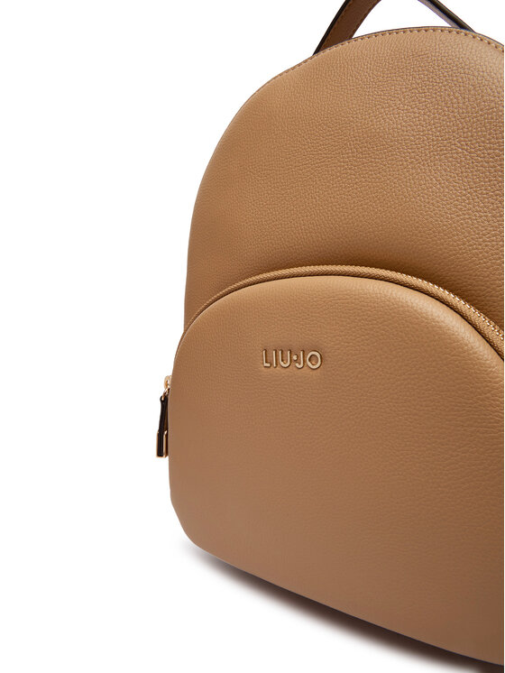 Liu Jo Liu Jo Ruksak AA6209 E1012 Hnedá