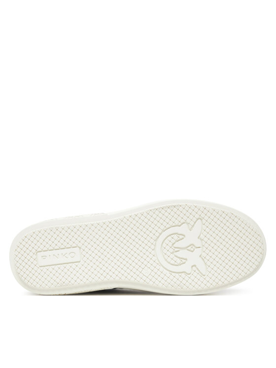 PINKO PINKO Sneakers Yoko 21 SS0103P103 Grigio