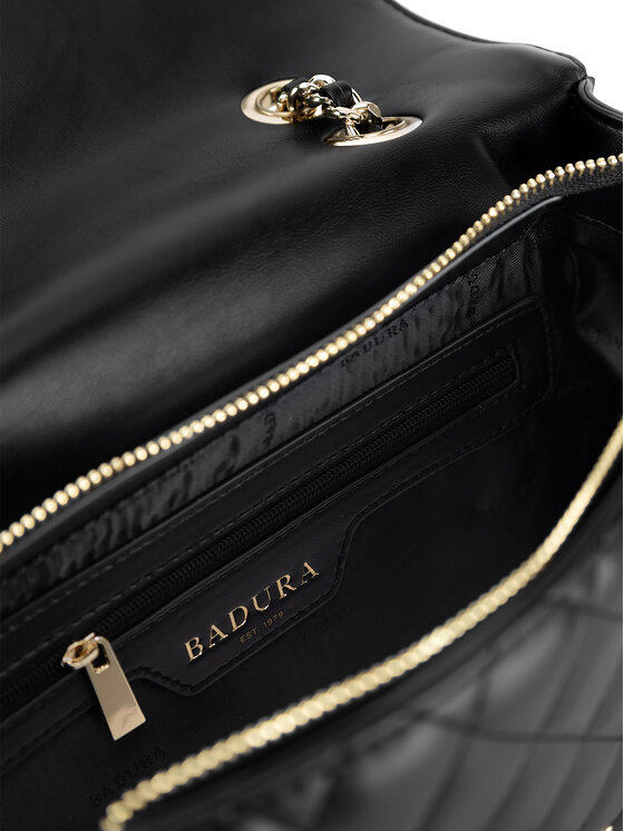 Badura Badura Borsetta TYL000507 Nero