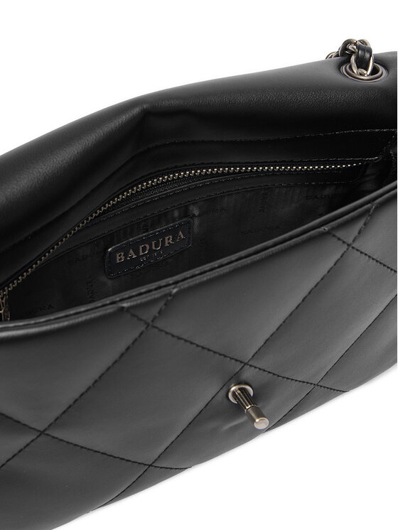 Badura Badura Torbica C-ARYA-LA482-2953 Crna