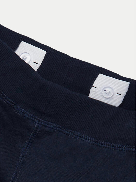 NAME IT NAME IT Melegítő alsó Bru Noos 13153665 Sötétkék Regular Fit