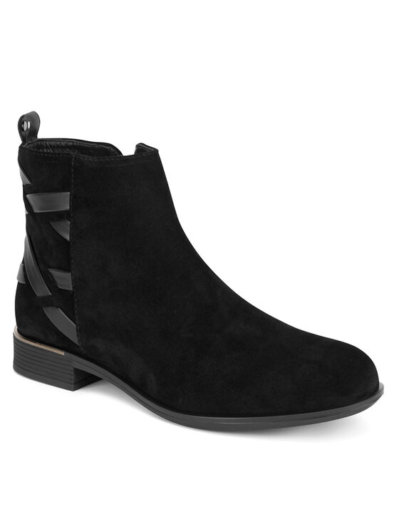 Lasocki Lasocki Botine RST-MESA-51 Negru
