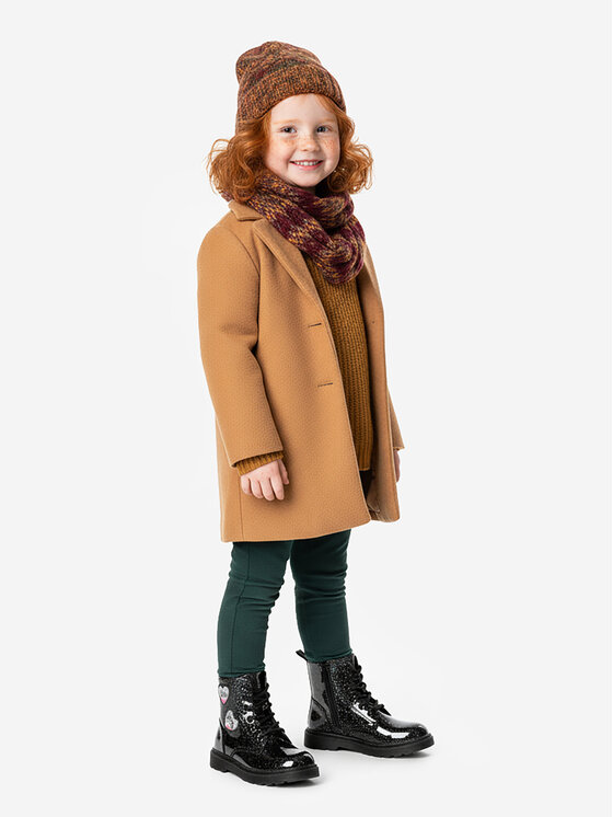 DeeZee DeeZee Polacchine CEO-CM231212-1 Rosa