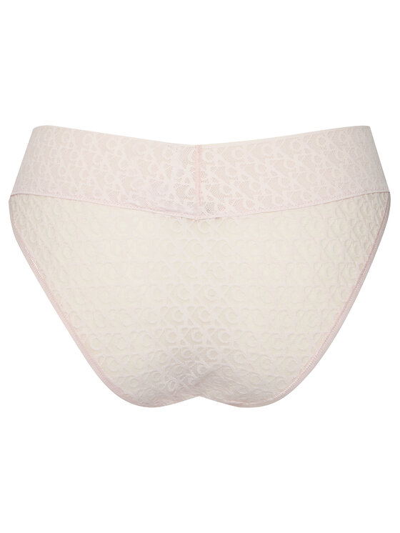 Calvin Klein Underwear Calvin Klein Underwear Komplet fig LV00QD5305 Kolorowy