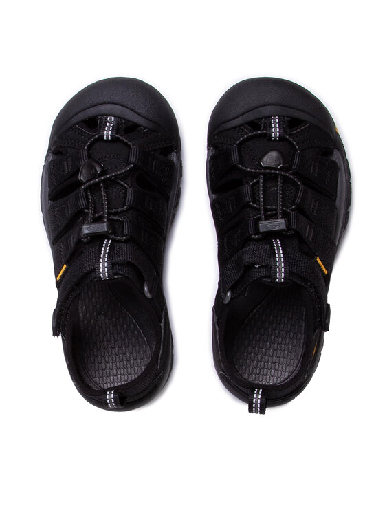 Keen Keen Sandały Newport H2 1022838 Czarny