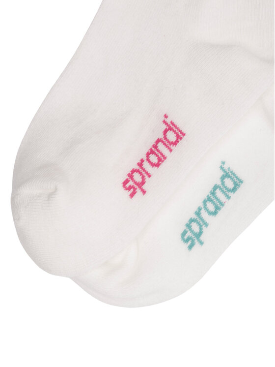 Sprandi Sprandi Lange Socken 0KB-001-AW23 Rosa