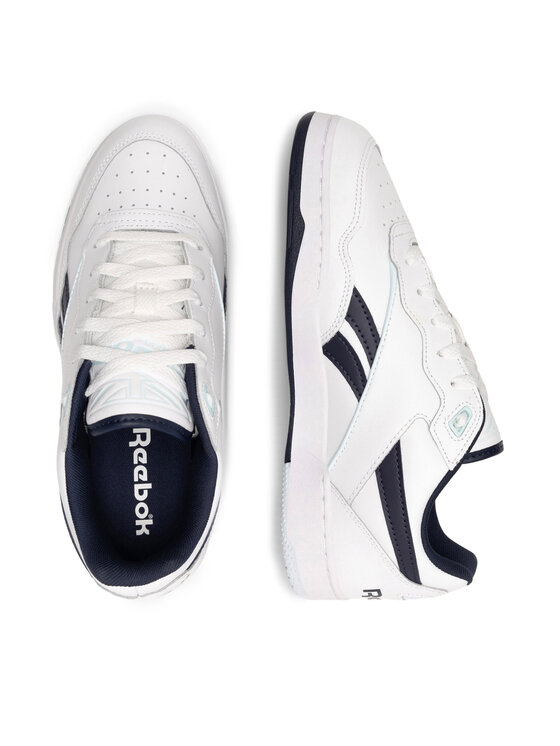 Reebok Reebok Snīkeri BB 4000 II ID7345-M Balts