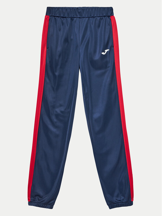 Joma Joma Спортивний костюм New Metaverse 500753 Cиній Regular Fit
