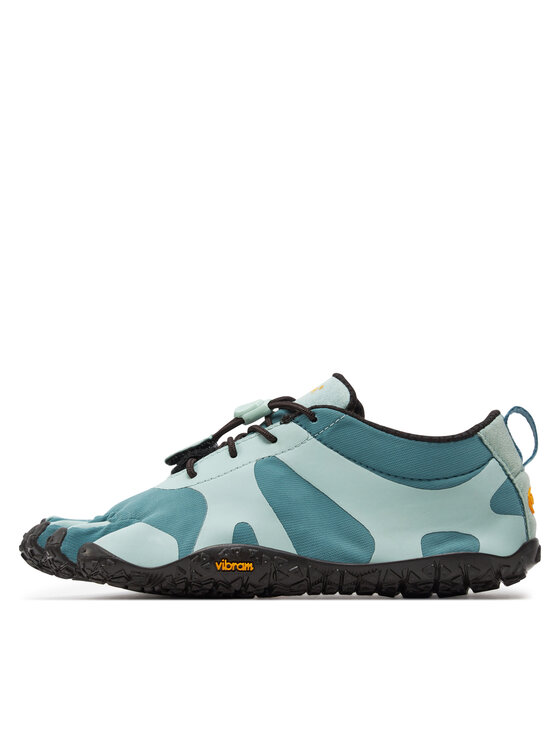 Vibram Fivefingers Vibram Fivefingers Παπούτσια πεζοπορίας A-Alpha 23W7105 Μπλε