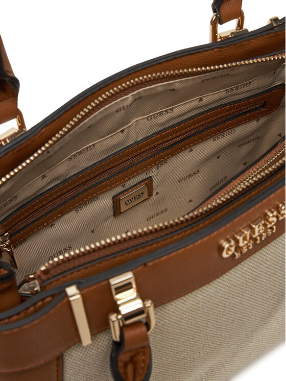 Guess Guess Torbica HWAG96 33060 Bež