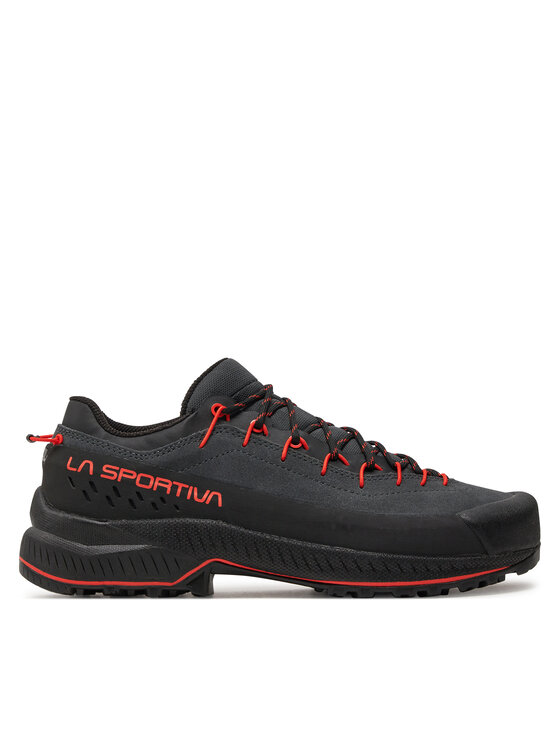 La Sportiva Pārgājienu apavi TX4 EVO 37B900322 Melns