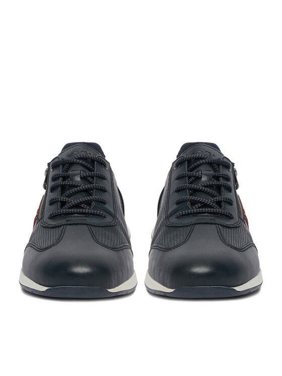 Rieker Rieker Sneakers CEO-11927-14 Blu scuro