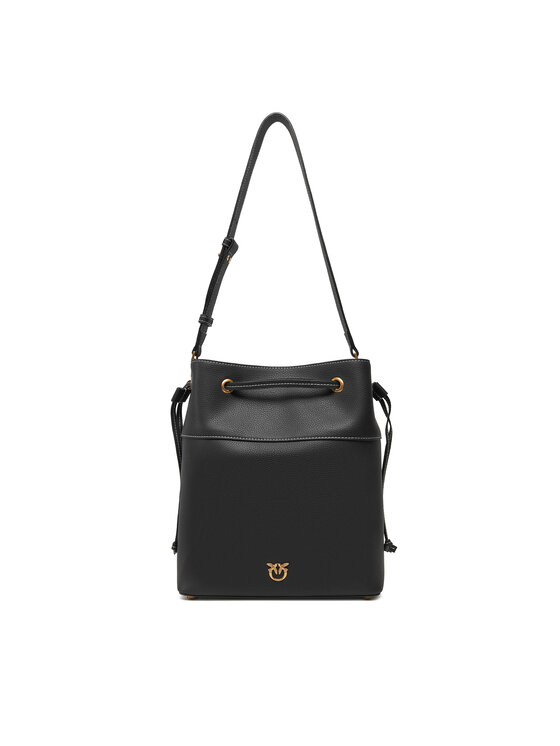 PINKO PINKO Σάκος SECCHIELLO CLASSIC 104305 A29Q L84Q Μαύρο