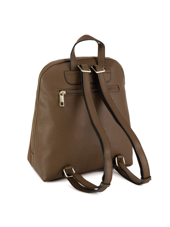 Lasocki Lasocki Rucksack LSK-K-061-06 Braun