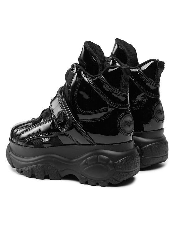 Buffalo Buffalo Sneakers 1348-14 2.0 1534104 Schwarz