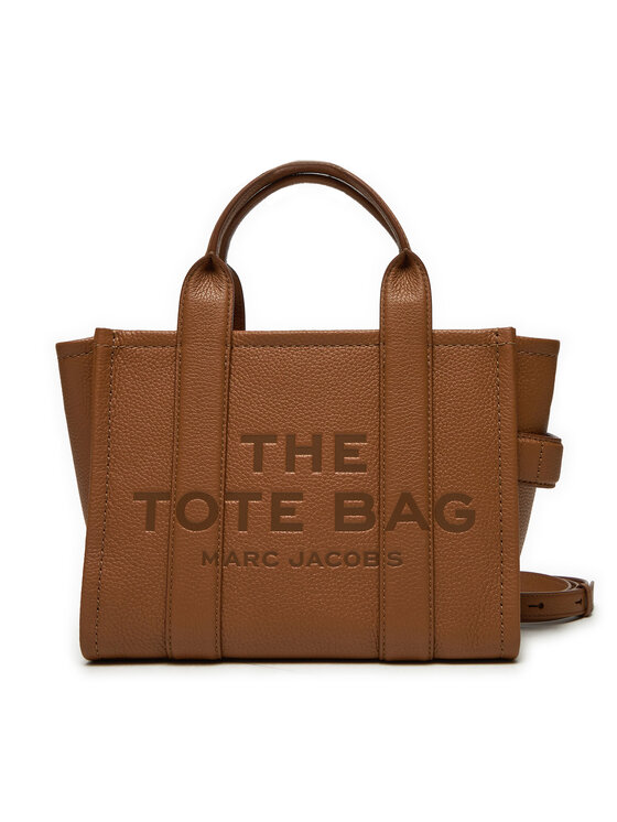 Marc Jacobs Torbica H009L01SP21 Smeđa