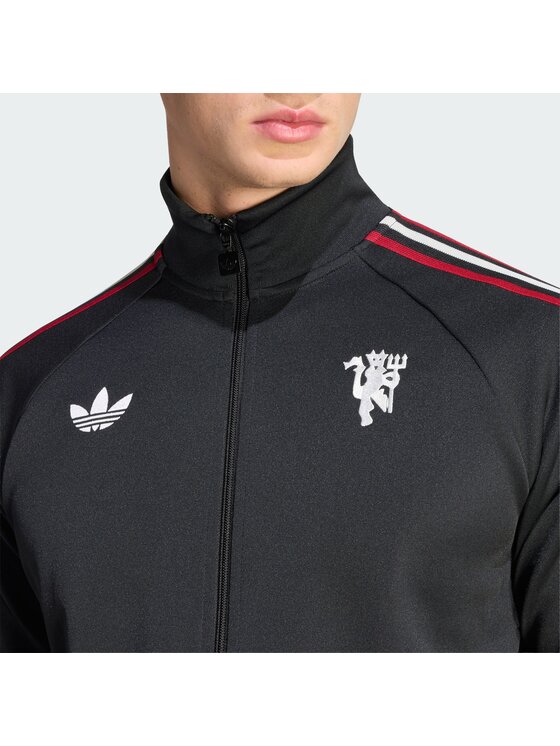 adidas adidas Kurtka wielofunkcyjna 161590 Czarny Regular Fit
