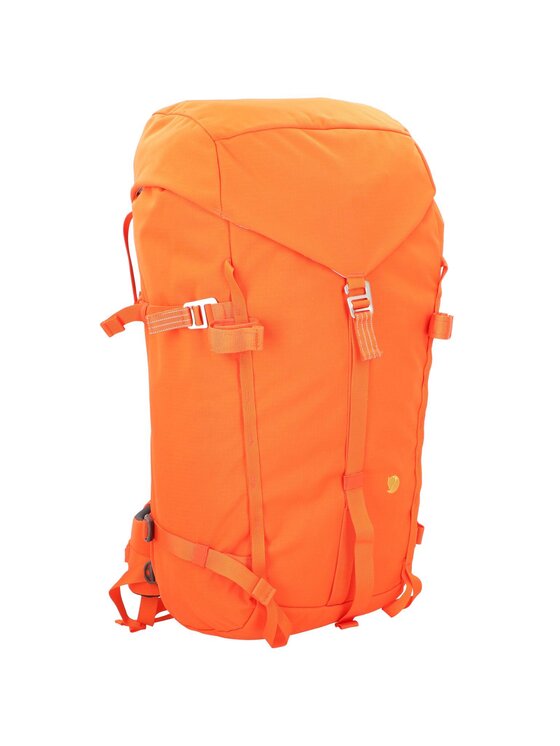 Fjällräven Fjällräven Plecak 234155 Pomarańczowy