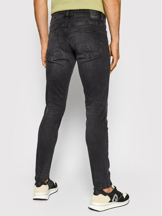 Only & Sons Only & Sons Teksad Loom 22021427 Must Slim Fit