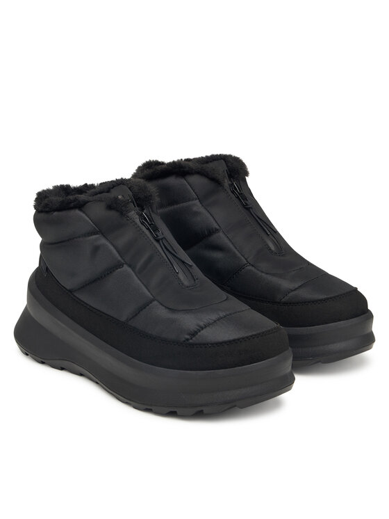 Helly Hansen Helly Hansen Snehule Cora 12072-990 Čierna