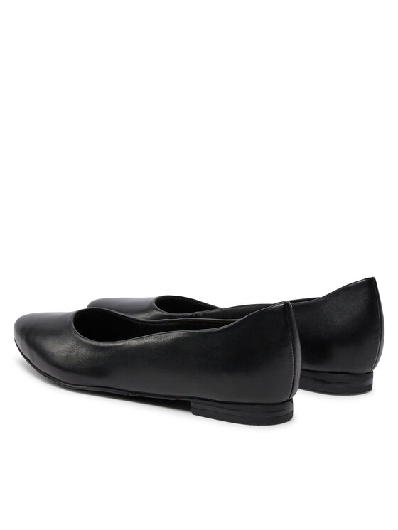Tamaris Tamaris Ballerine 1-22119-42 Nero