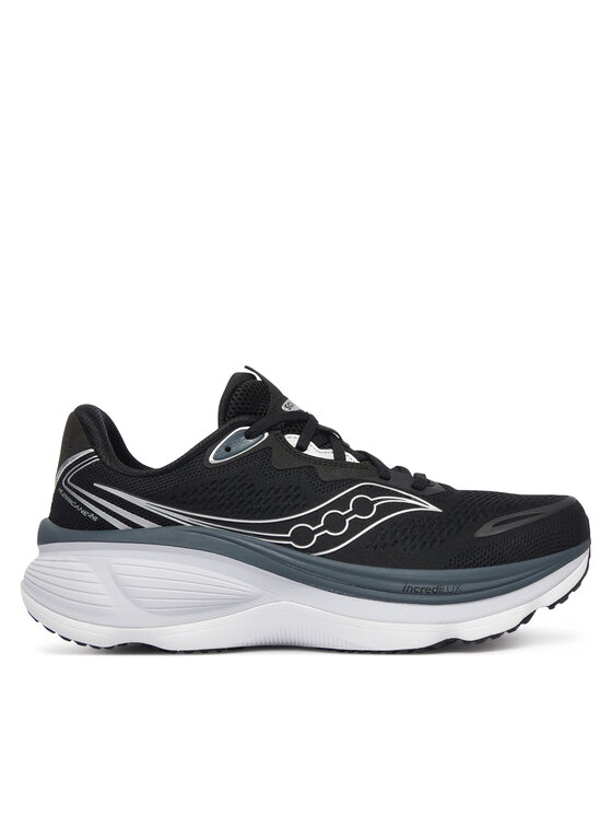 Saucony Saucony Παπούτσια για Τρέξιμο Hurricane 26​ S101098 Μαύρο