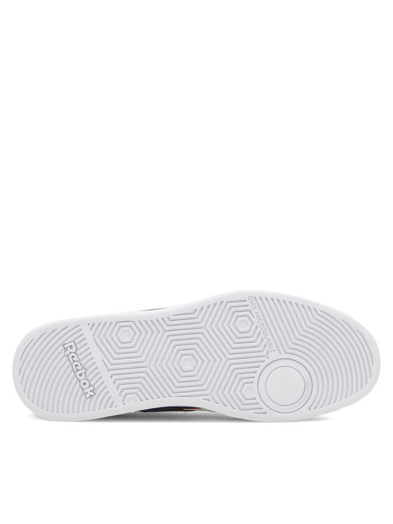Reebok Reebok Sportcipők Court Advance ID7744 Sötétkék