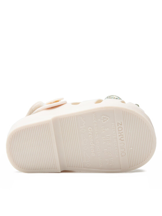 Zaxy Zaxy Sandaalid Zaxynina Frutinhas Babush Bb 18169 Beež