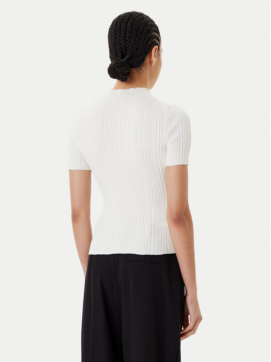 HUGO HUGO Džemper Sarphapilk 50542598 Bež Slim Fit