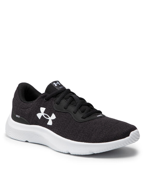 Under Armour Under Armour Маратонки за бягане Ua Mojo 2 3024134-001 Черен