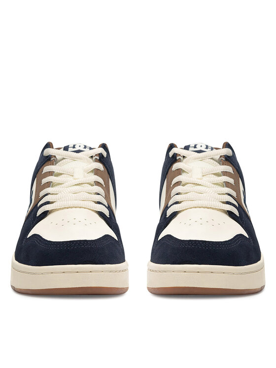DC DC Sneakers MANTECA 4 ADYS100765-TBN Blu scuro