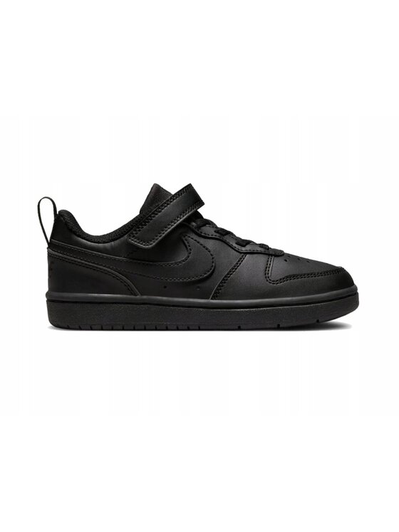 Nike Nike Sneakersy DV5457 002 Czarny