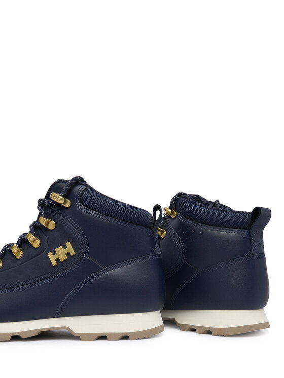 Helly Hansen Helly Hansen Trekkingschuhe The Forester Premium 12031 Dunkelblau