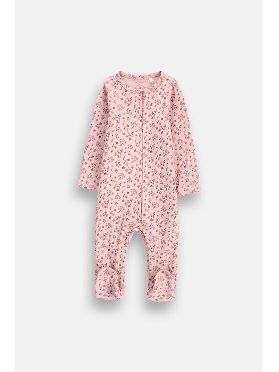 Coccodrillo Coccodrillo Dupačky ZC6104101MGN-033 Ružová Regular Fit