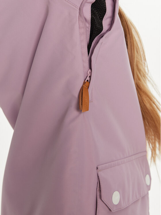 Colourwear Colourwear Μπουφάν για σκι 7010318 Μωβ Regular Fit