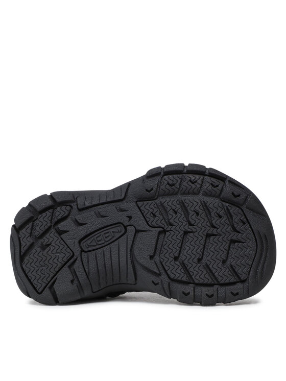 Keen Keen Sandalen Newport H2 1026268 Grau