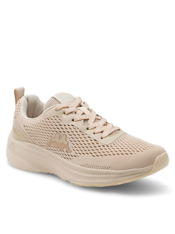 Kappa Kappa Tenisice SS24-3C009-W Bež