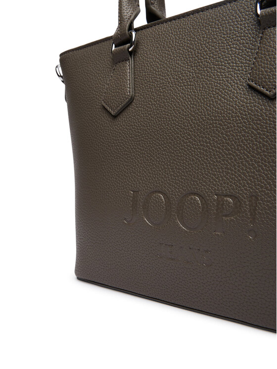 JOOP! Jeans JOOP! Jeans Torebka 4130000866 Szary
