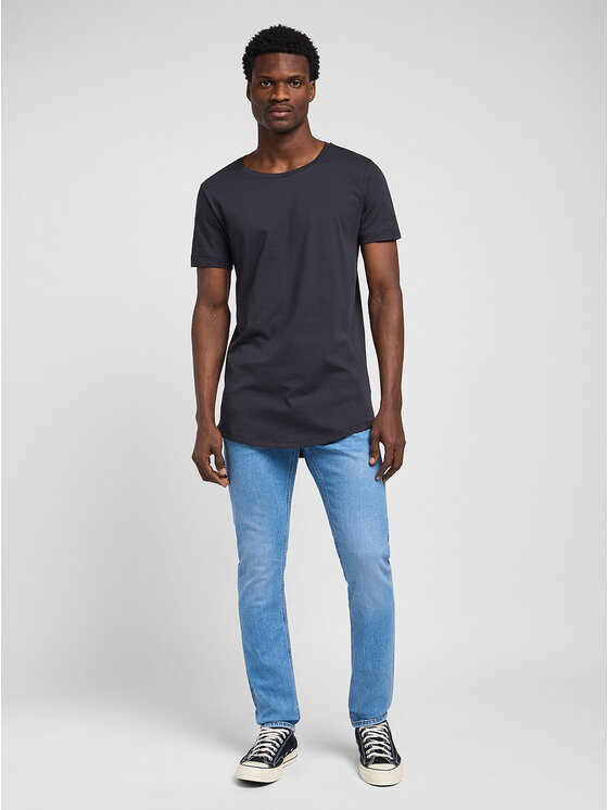 Lee Lee Jeans LUKE Blu Slim Fit