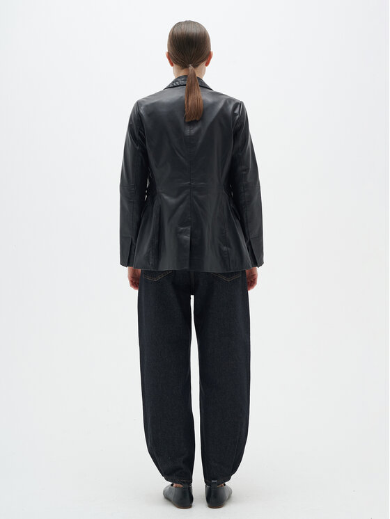 InWear InWear Sakoi Wrylieiw 30108739 Crna