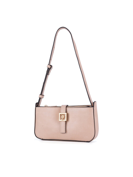 U.S. Polo Assn. U.S. Polo Assn. Borsetta BIUXT8503WVP Rosa