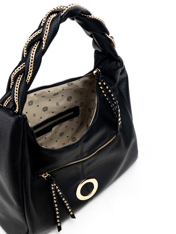 Monnari Monnari Τσάντα TORIMP0-24Z-BAG5930-K020D000-R00 Μαύρο