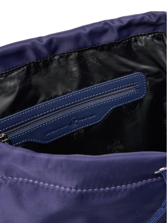 Beverly Hills Polo Club Beverly Hills Polo Club Rucksack C-BHPC-B-006-08 Dunkelblau