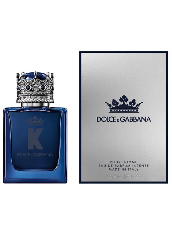Dolce&Gabbana Dolce&Gabbana Dolce&Gabbana K Intense 50ml woda perfumowana Woda perfumowana