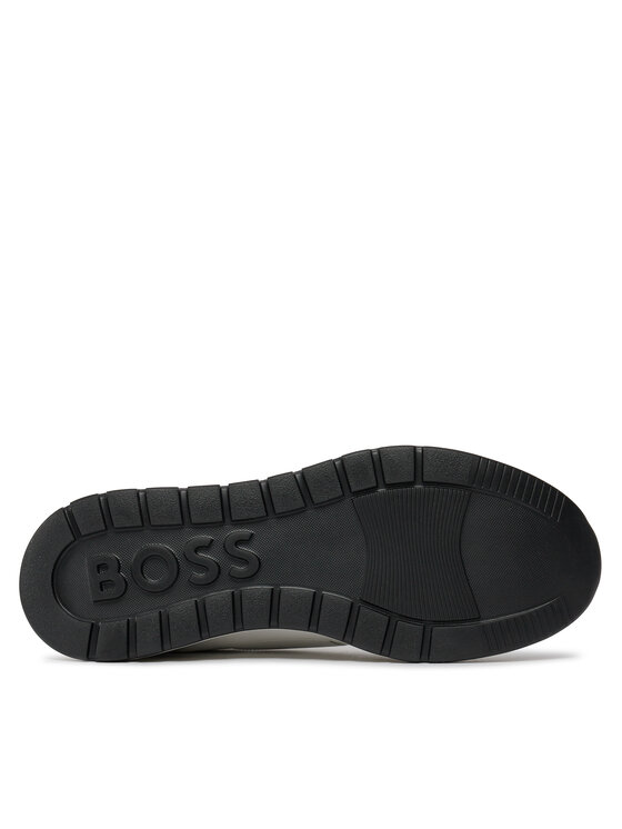 BOSS Boss Sneakersy Jace Runn 50512264 Biały